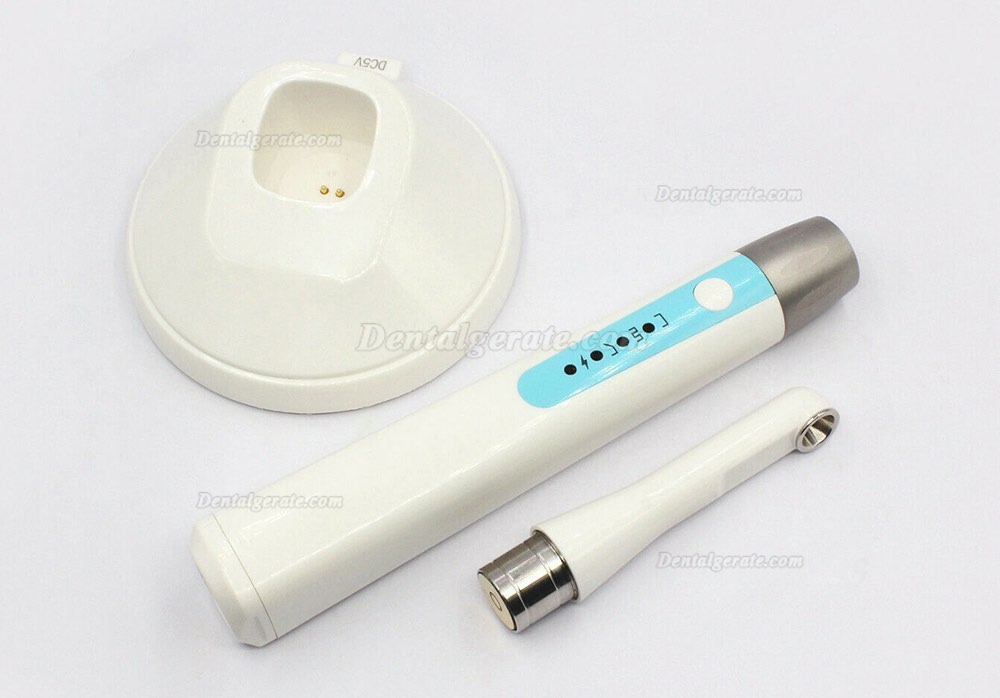 LY LY-C240 10W Dental Wireless LED 1 Sekunde Polymerisationslampe 2500mW/cm&sup2; Blaulicht